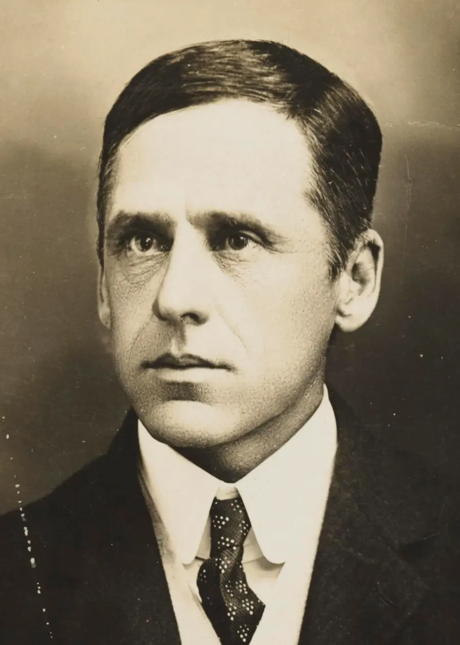 La carte Banjo Paterson