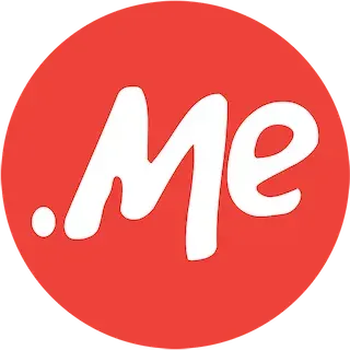 The .me card