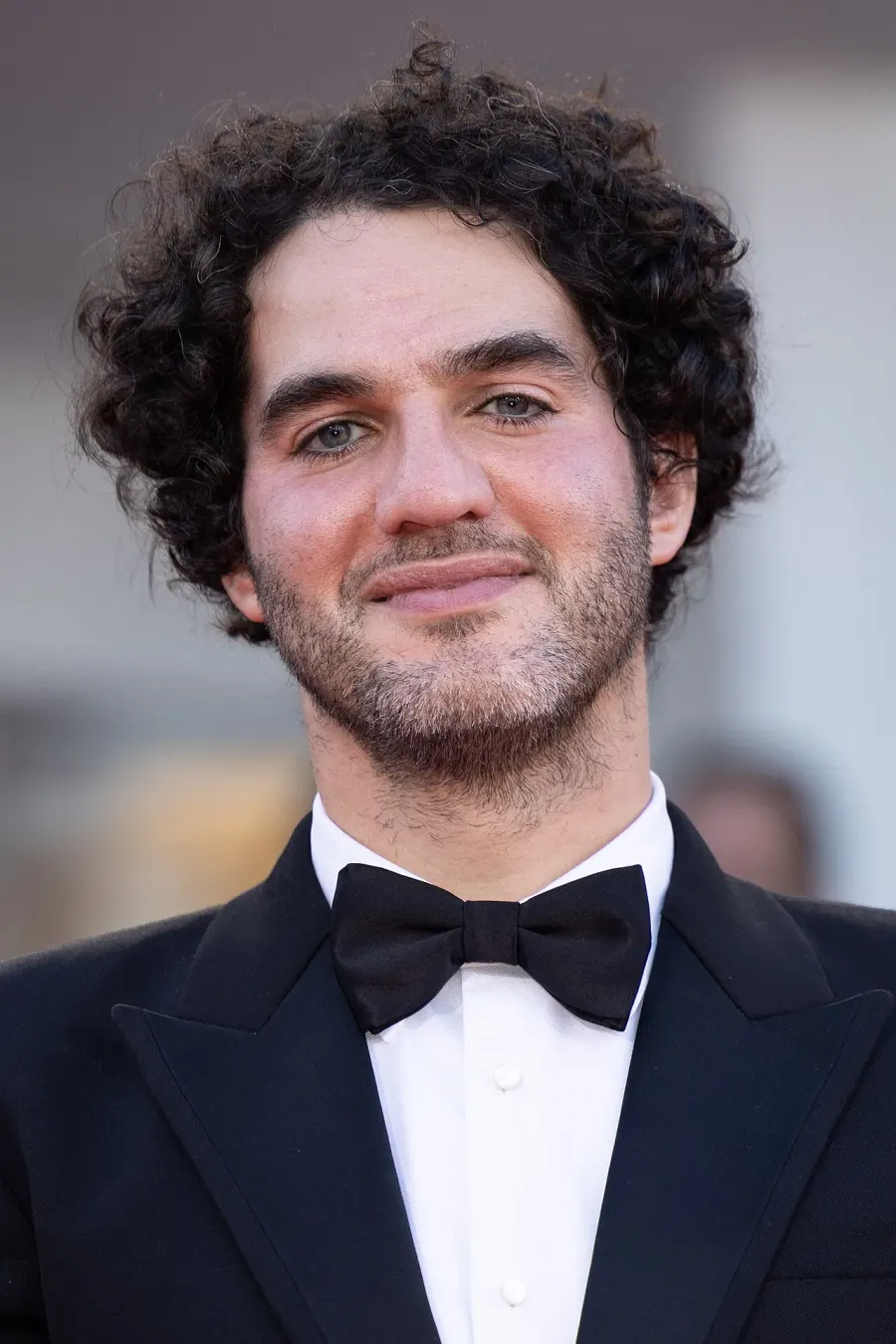 La carte Benny Safdie