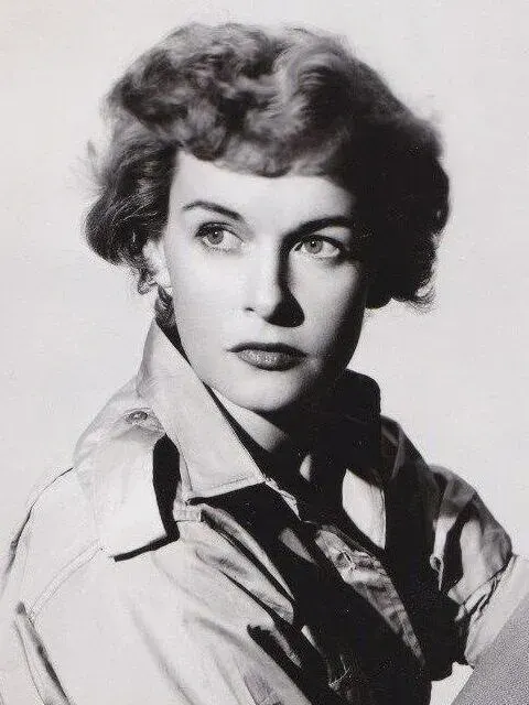 The Diana Douglas card