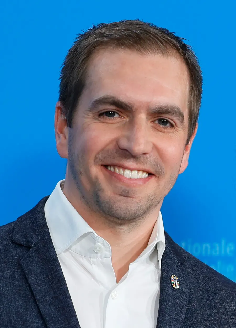 The Philipp Lahm card