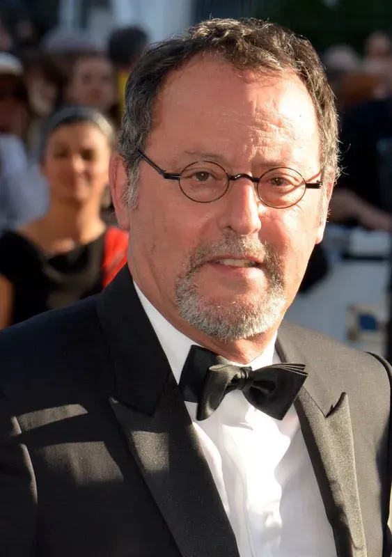 La carte Jean Reno