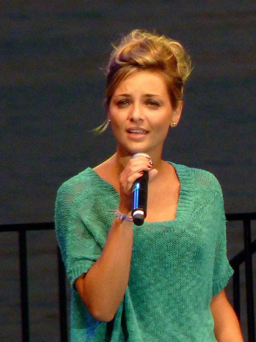 La carte Priscilla Betti