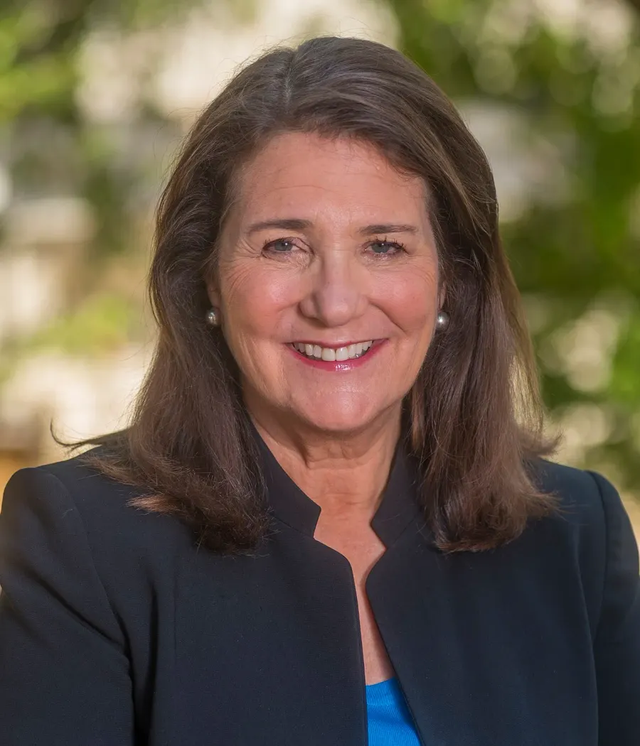 La carte Diana DeGette