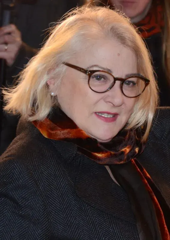 La carte Josiane Balasko