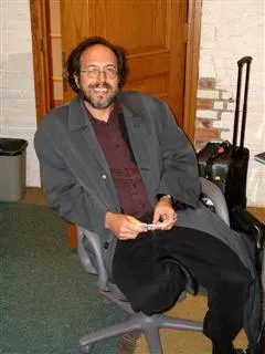 La carte Lee Smolin
