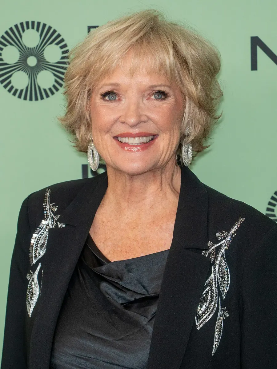 La carte Christine Ebersole
