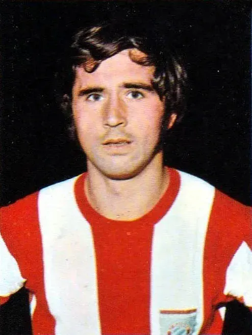 La carte Gerd Müller