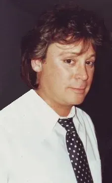 La carte Eric Carmen