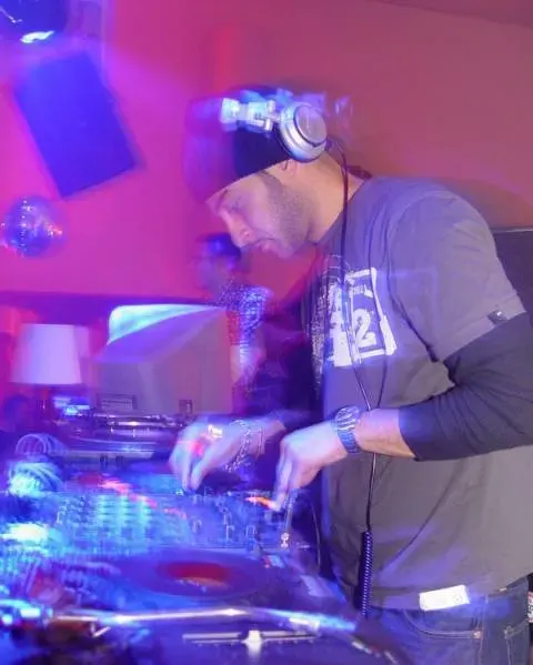 The Armand van Helden card