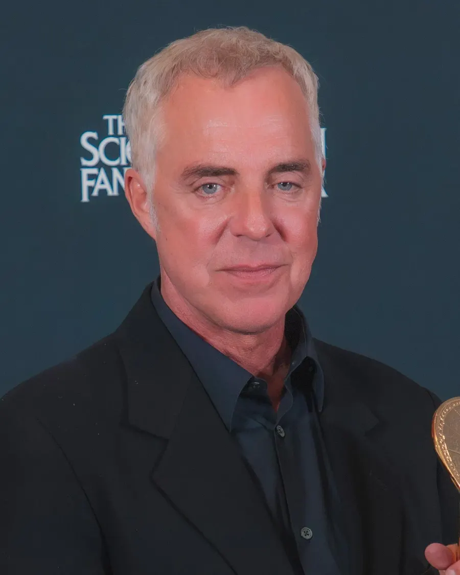 La carte Titus Welliver