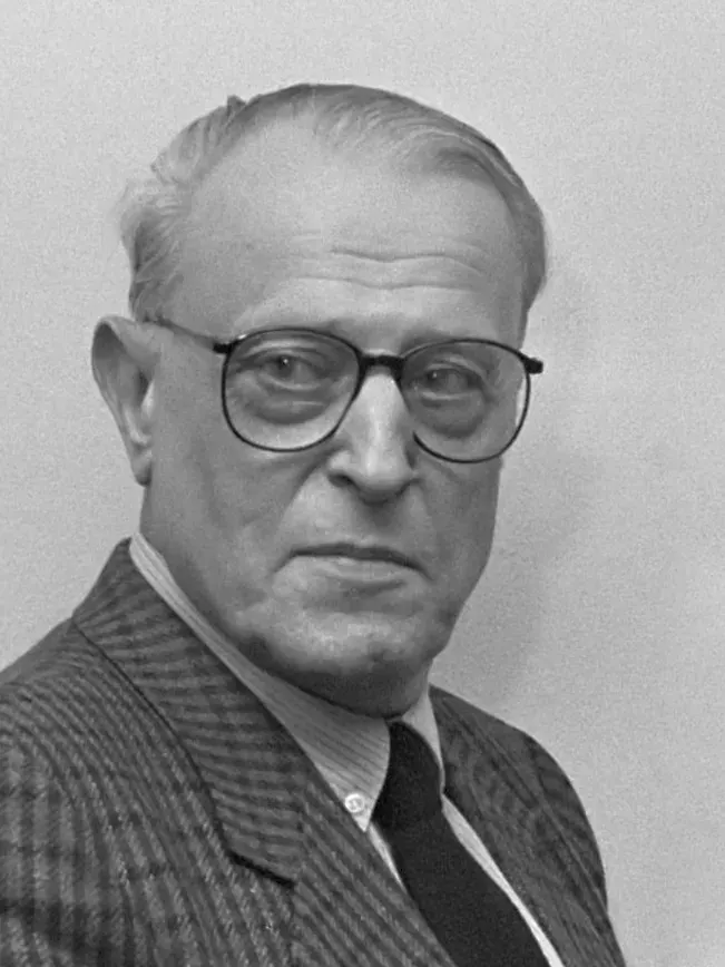 La carte Willem Frederik Hermans