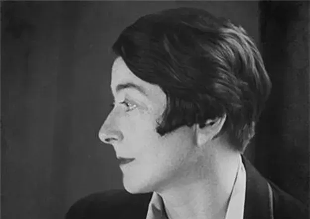 La carte Eileen Gray