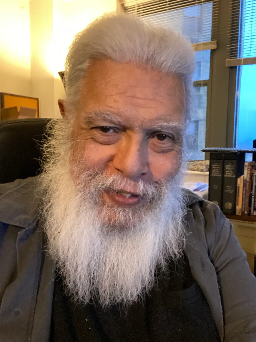 La carte Samuel R. Delany