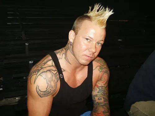 The Shannon Moore card