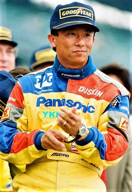 The Hiro Matsushita card