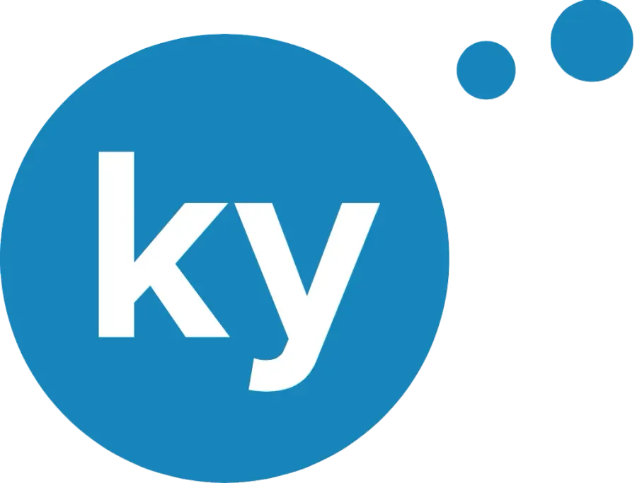 The .ky card