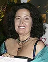 La carte Barbara Parkins