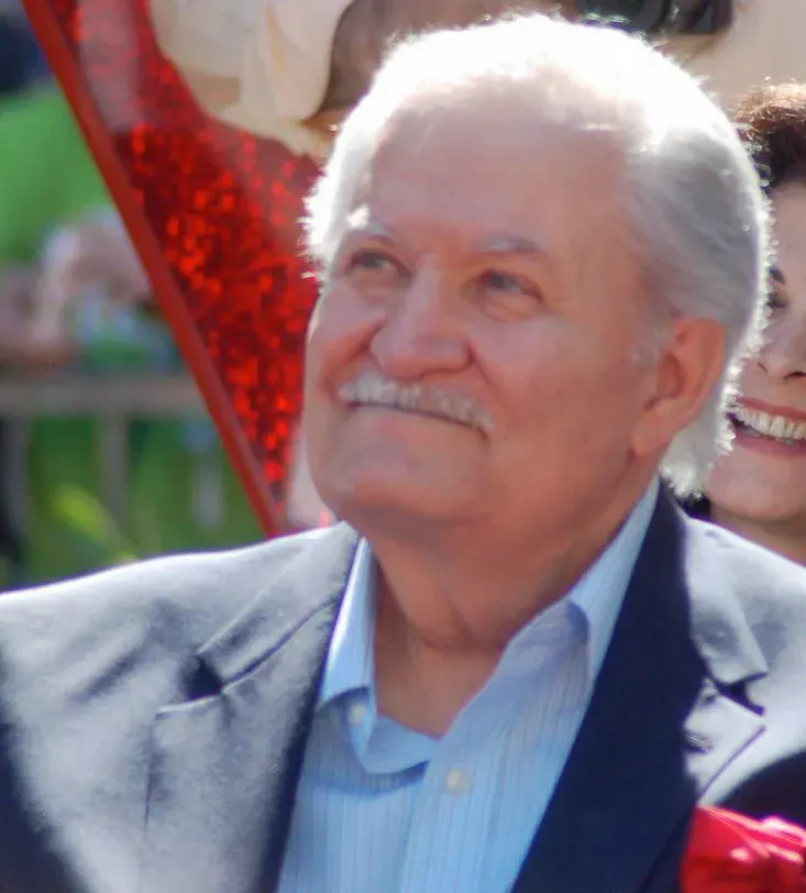 The John Aniston card