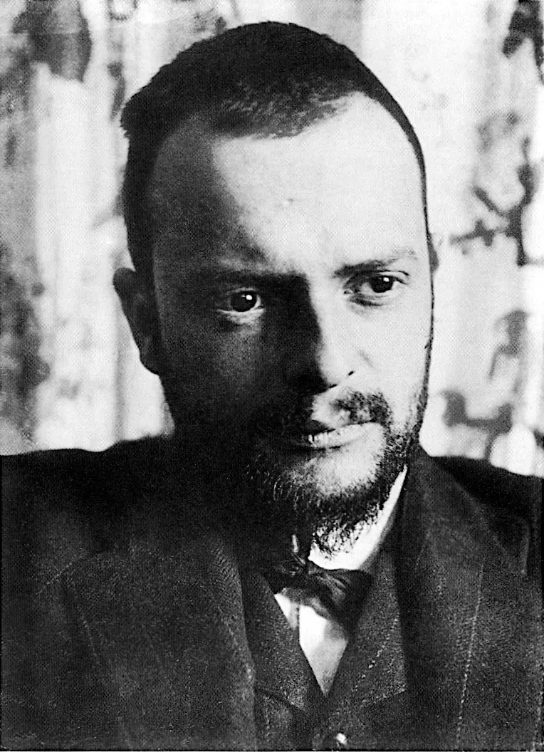 La carte Paul Klee