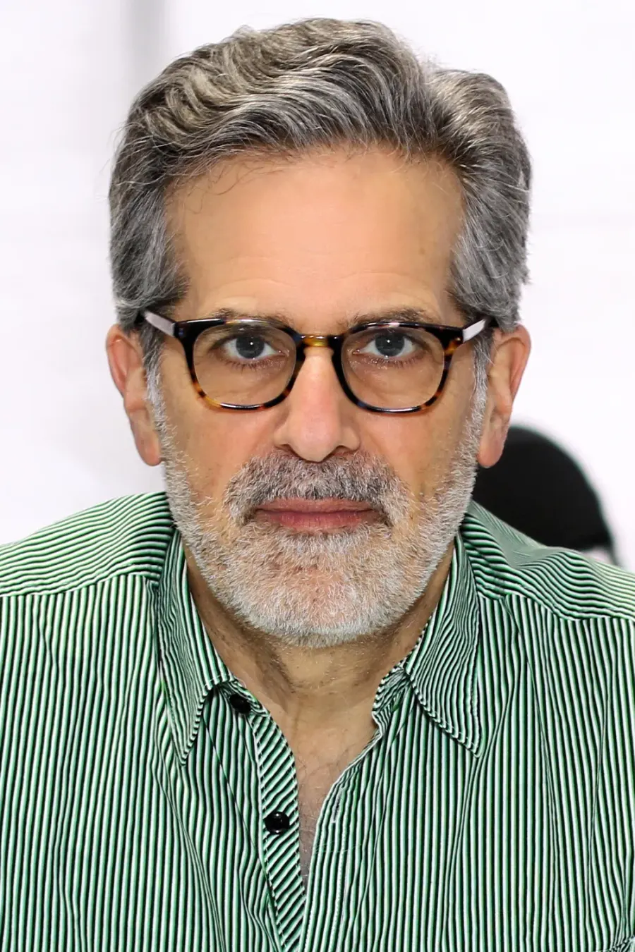 La carte Jonathan Lethem