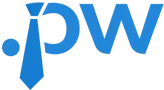 La carte .pw