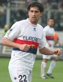 La carte Marco Borriello