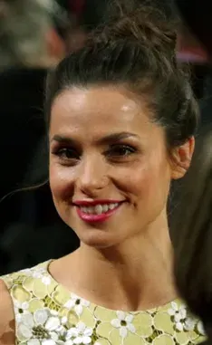 La carte Charlotte Riley