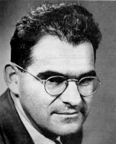 The Victor Weisskopf card