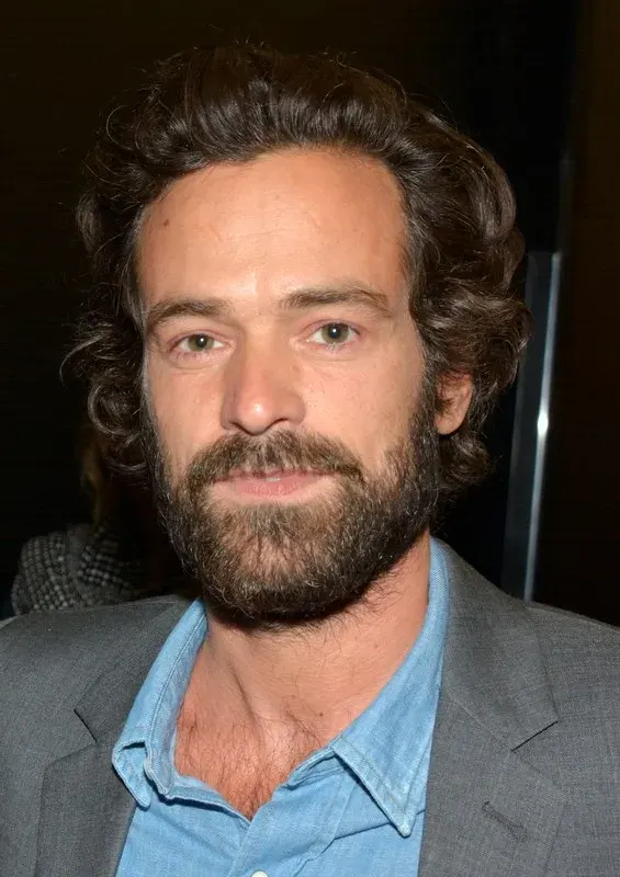 La carte Romain Duris