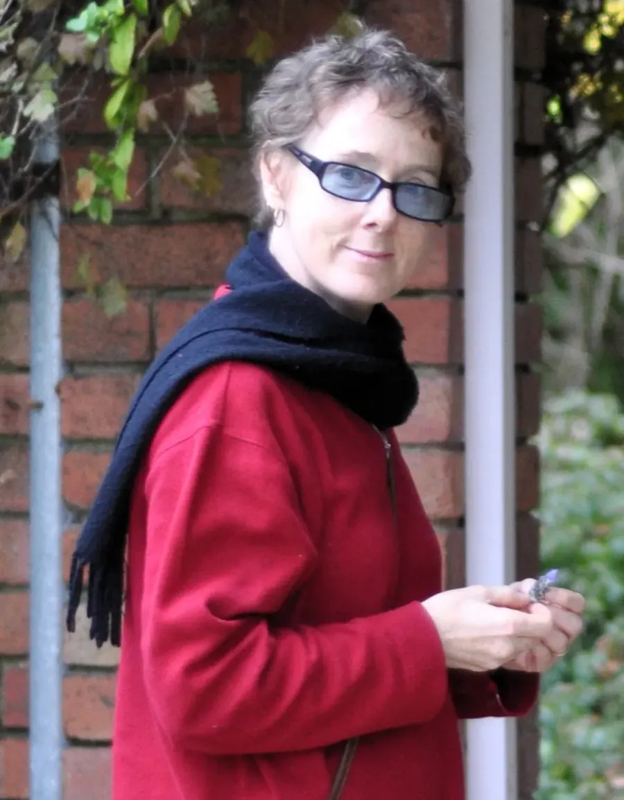 La carte Donna Williams