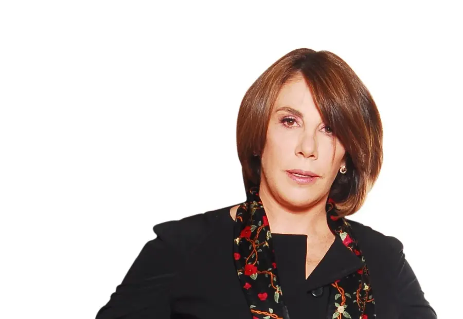 The Sabina Berman card