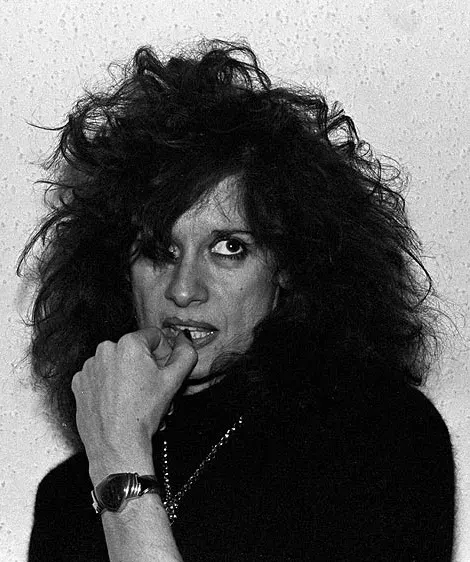 The Penelope Spheeris card