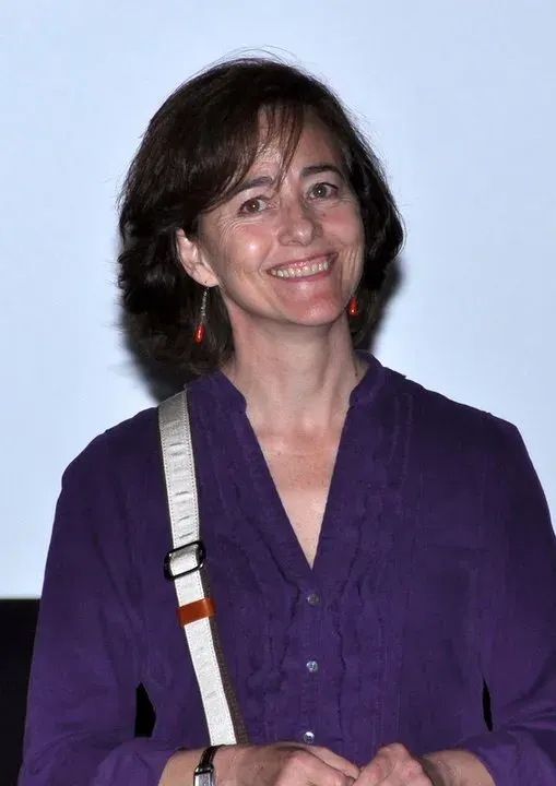 La carte Catherine Mouchet