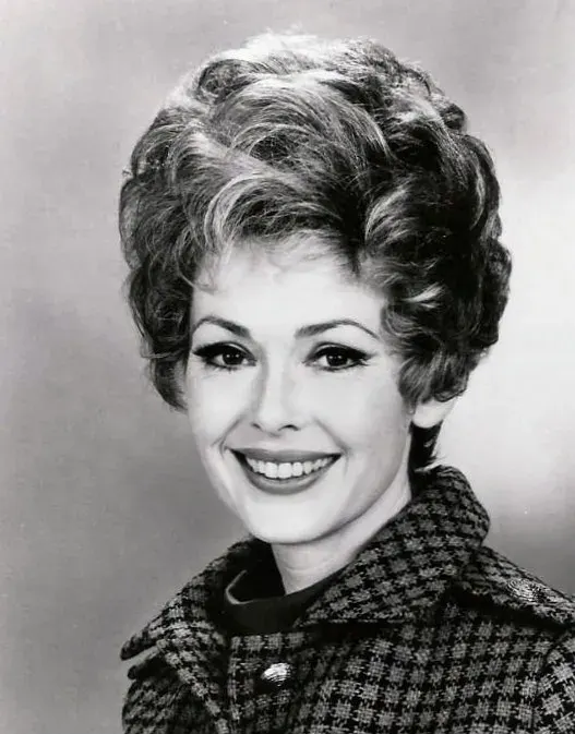 The Barbara Rush card