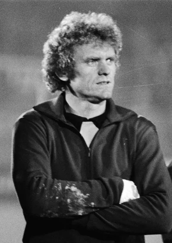 La carte Sepp Maier