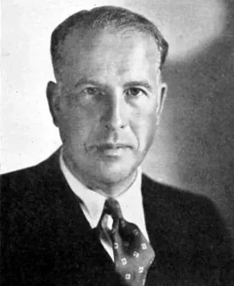 The George B. Seitz card