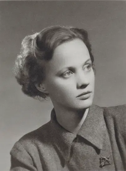 The Gunnel Vallquist card