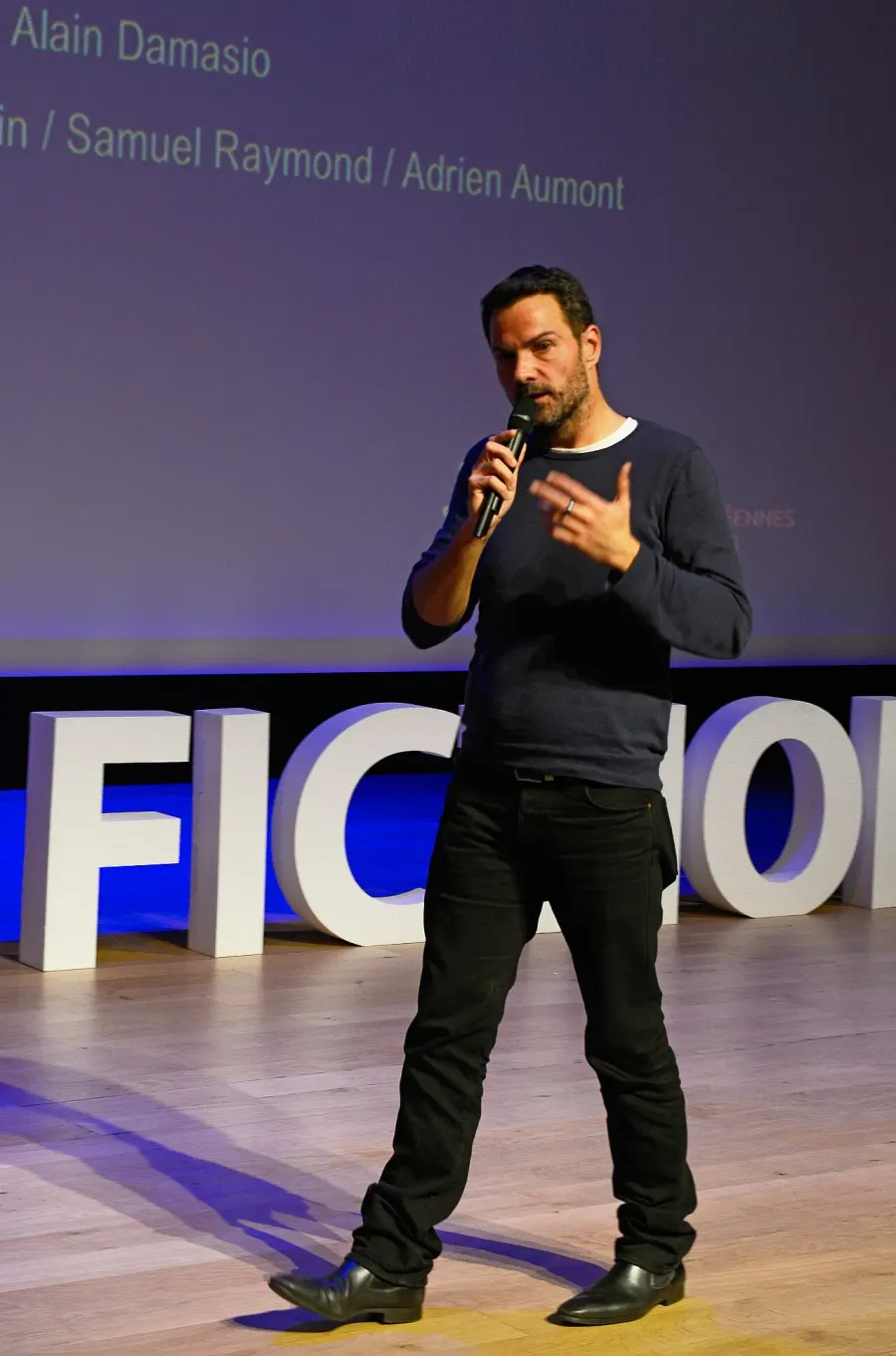 The Jérôme Kerviel card