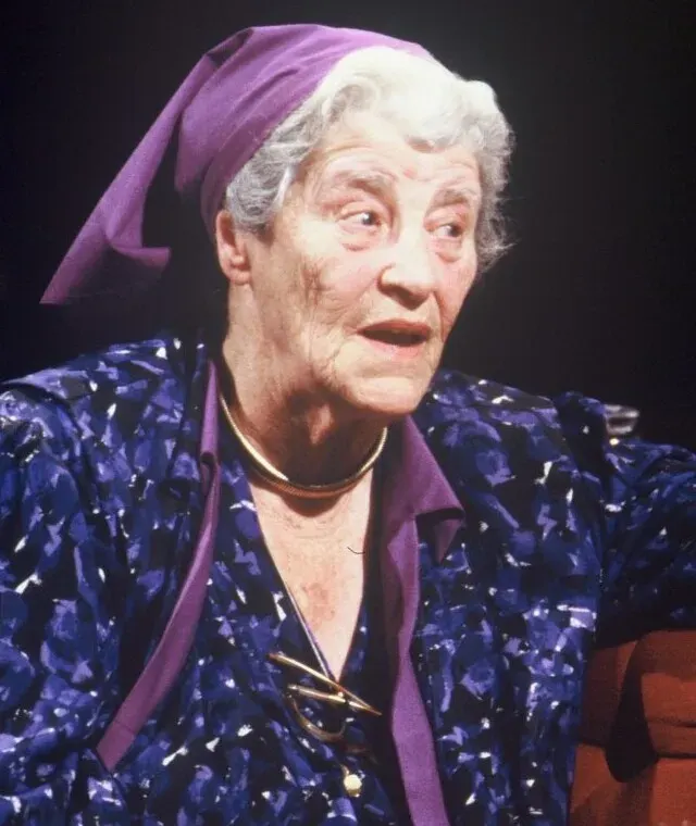 The Miriam Rothschild card