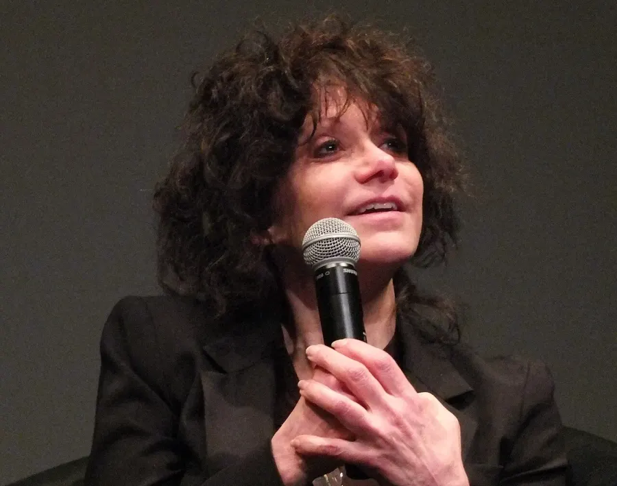 La carte Amy Heckerling
