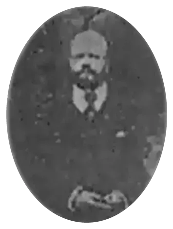 La carte Josip Belušić