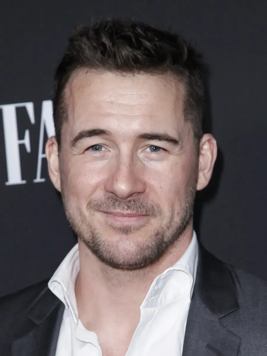 La carte Barry Sloane