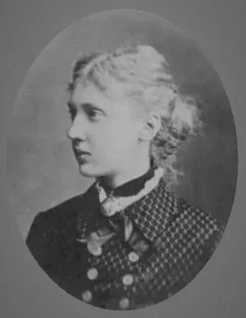 La carte Marie-Anne de Saxe-Altenbourg