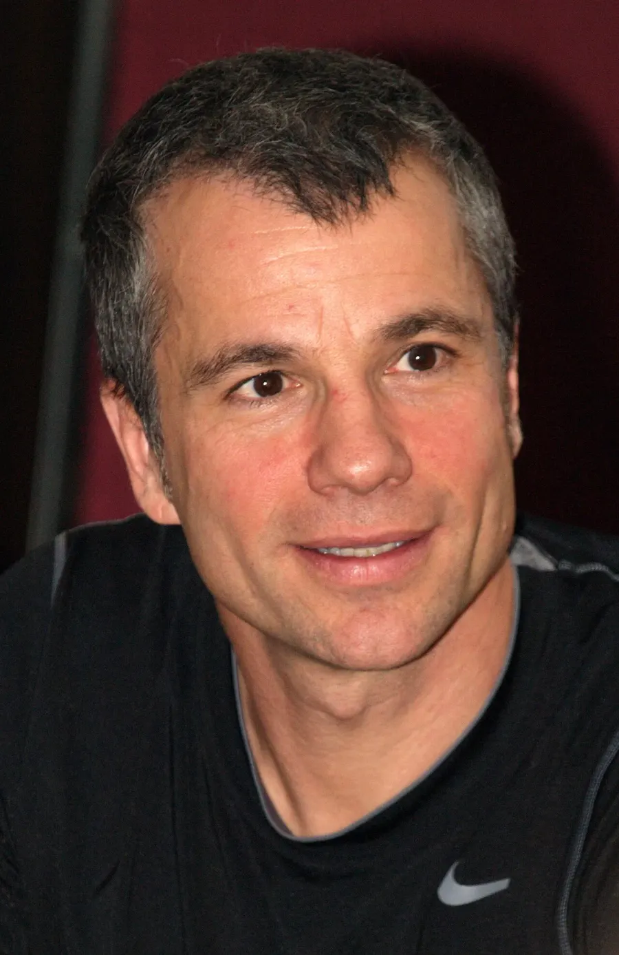 La carte Bruno Pelletier