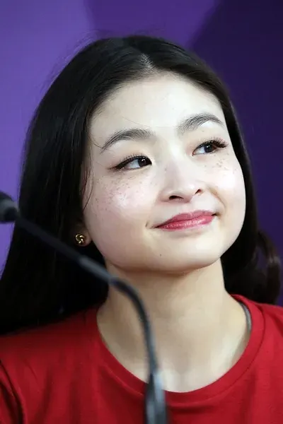 La carte Maia Shibutani