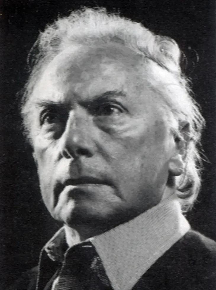 The Andrzej Panufnik card