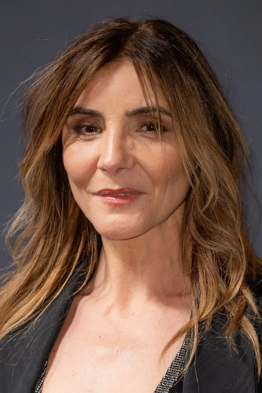 The Clotilde Courau card