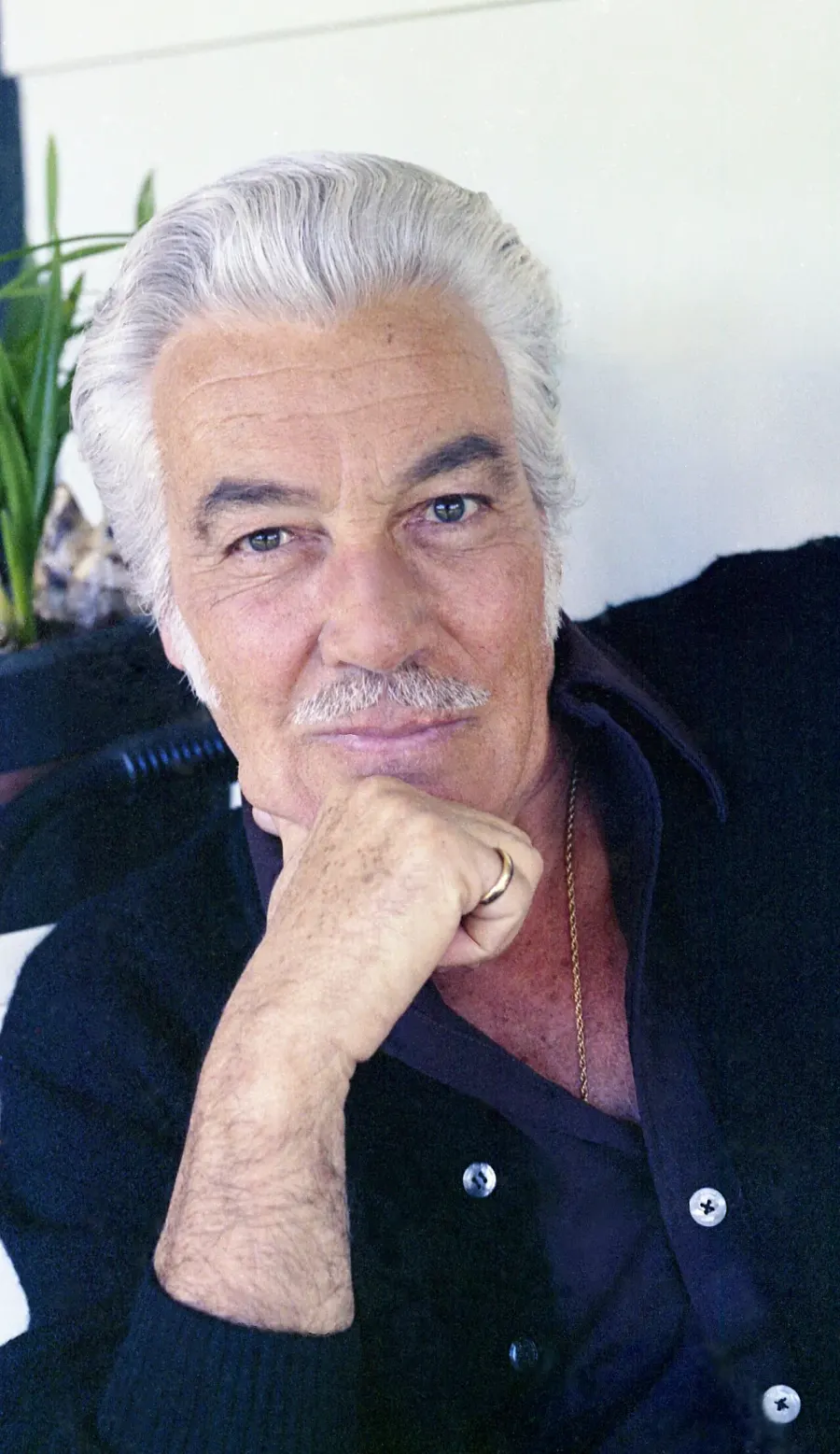 La carte Cesar Romero