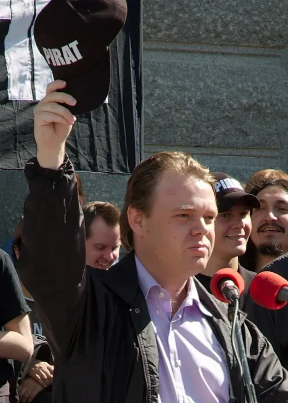 The Rick Falkvinge card